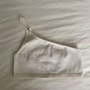 Urban Outfitters Out From Under One-Shoulder Top